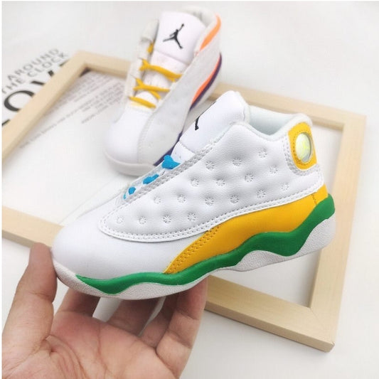 Chaussure pour Enfant: jordan  Garçon/Fille