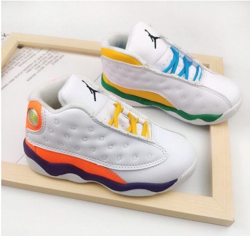 Chaussure pour Enfant: jordan  Garçon/Fille
