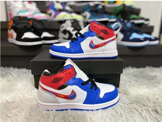 chaussure pour Enfant: jordan  Garçon/Fille
