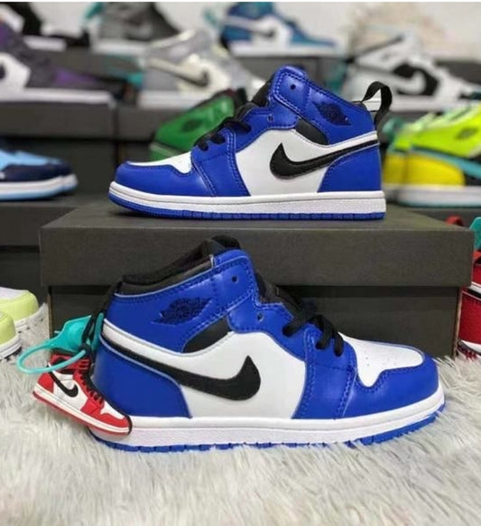 chaussure pour Enfant: jordan  Garçon/Fille