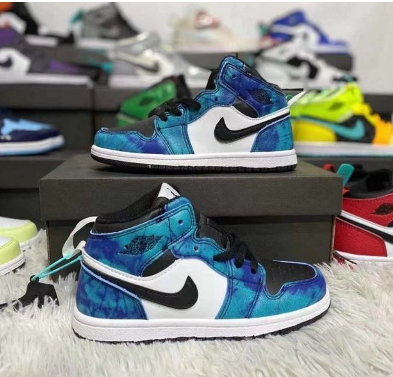 chaussure pour Enfant: jordan  Garçon/Fille