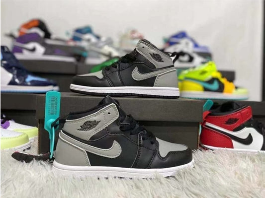 chaussure pour Enfant: jordan  Garçon/Fille