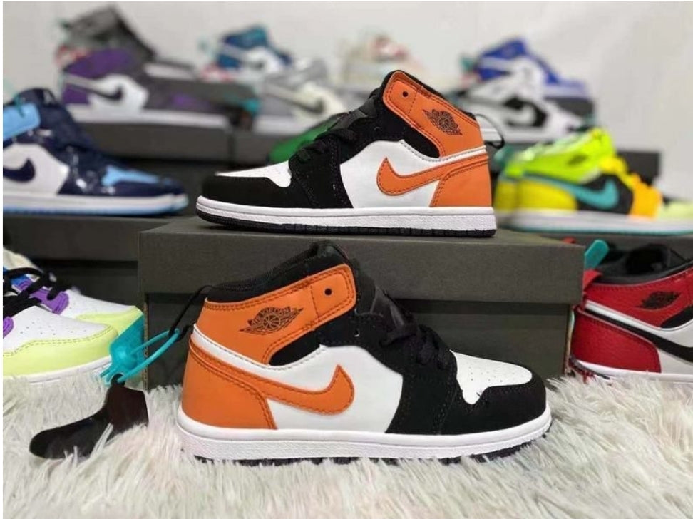 chaussure pour Enfant: jordan  Garçon/Fille