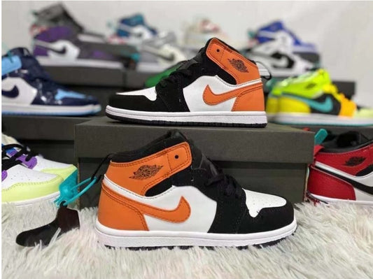 chaussure pour Enfant: jordan  Garçon/Fille
