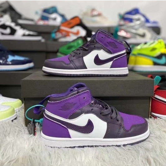 chaussure pour Enfant: jordan  Garçon/Fille