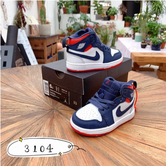 chaussure pour Enfant: jordan  Garçon/Fille