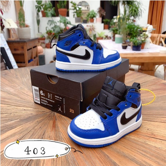 chaussure pour Enfant: jordan  Garçon/Fille