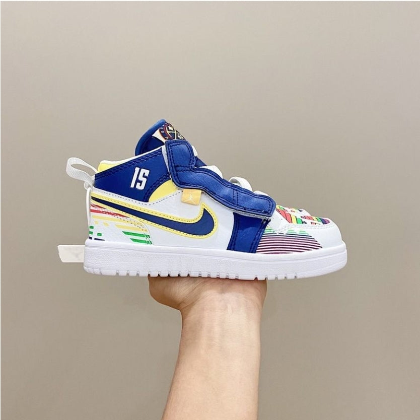 chaussure pour Enfant: jordan  Garçon/Fille