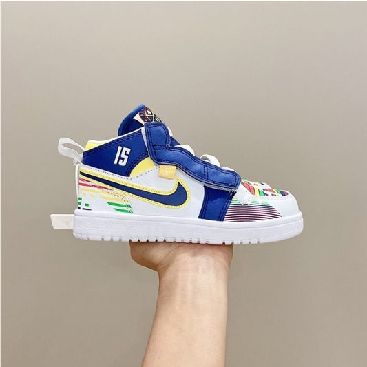 chaussure pour Enfant: jordan  Garçon/Fille