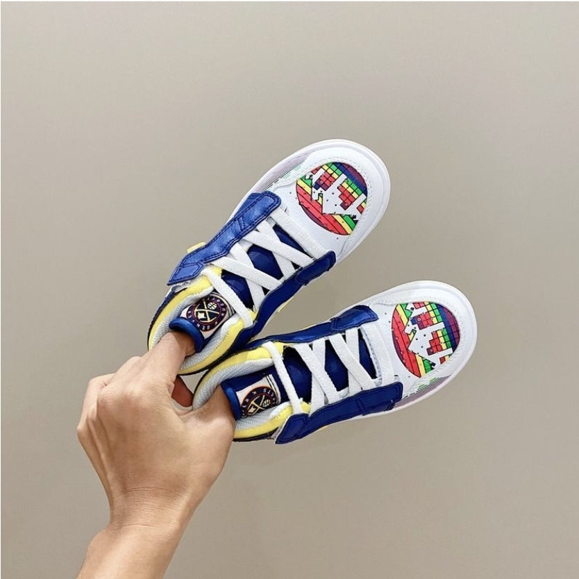 chaussure pour Enfant: jordan  Garçon/Fille