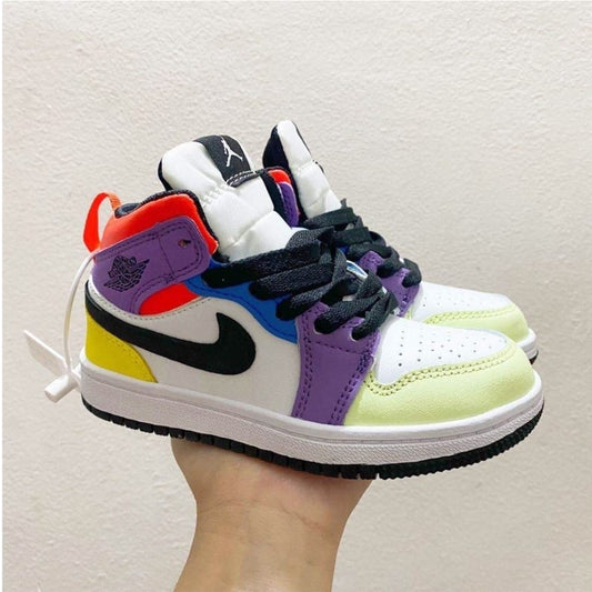chaussure pour Enfant: jordan  Garçon/Fille