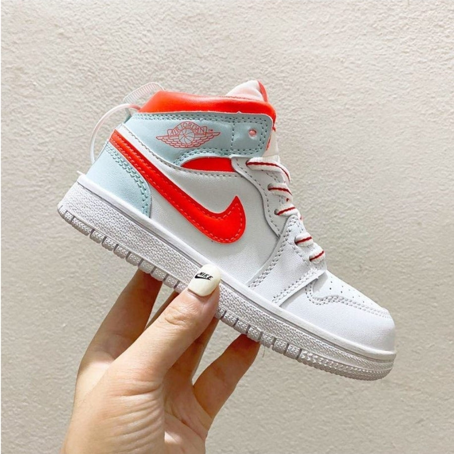 Chaussure pour Enfant: jordan  Garçon/Fille