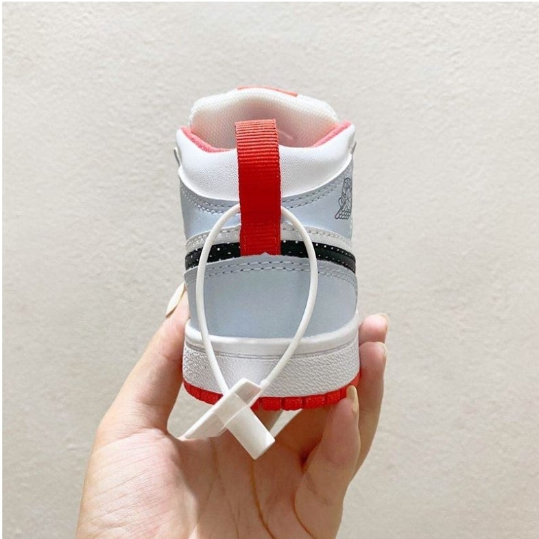 Chaussure pour Enfant: jordan  Garçon/Fille