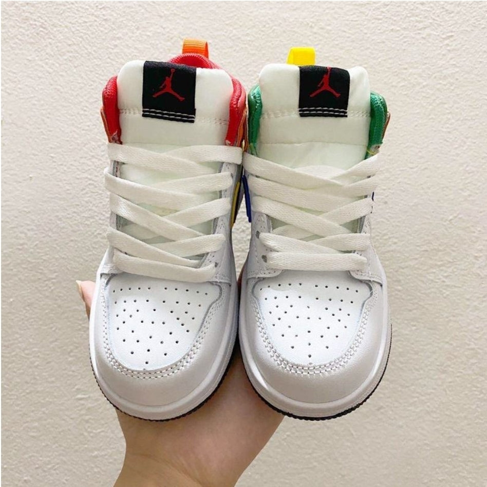 Chaussure pour Enfant: jordan  Garçon/Fille