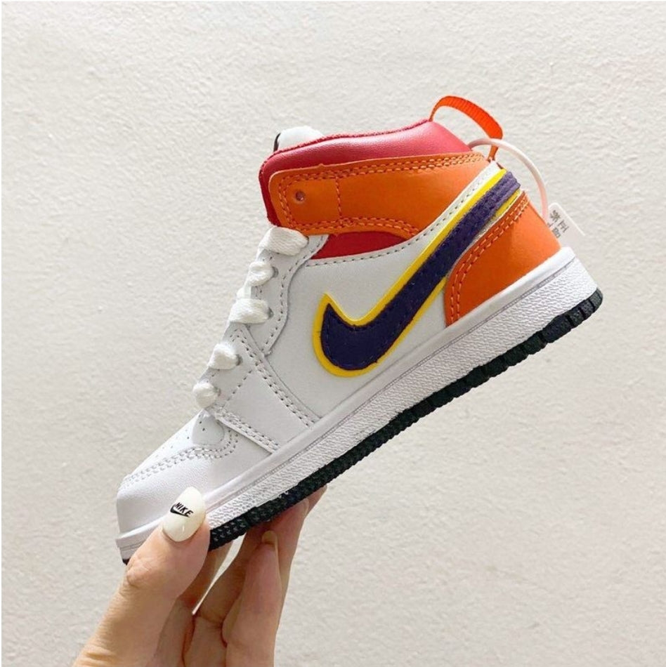 Chaussure pour Enfant: jordan  Garçon/Fille