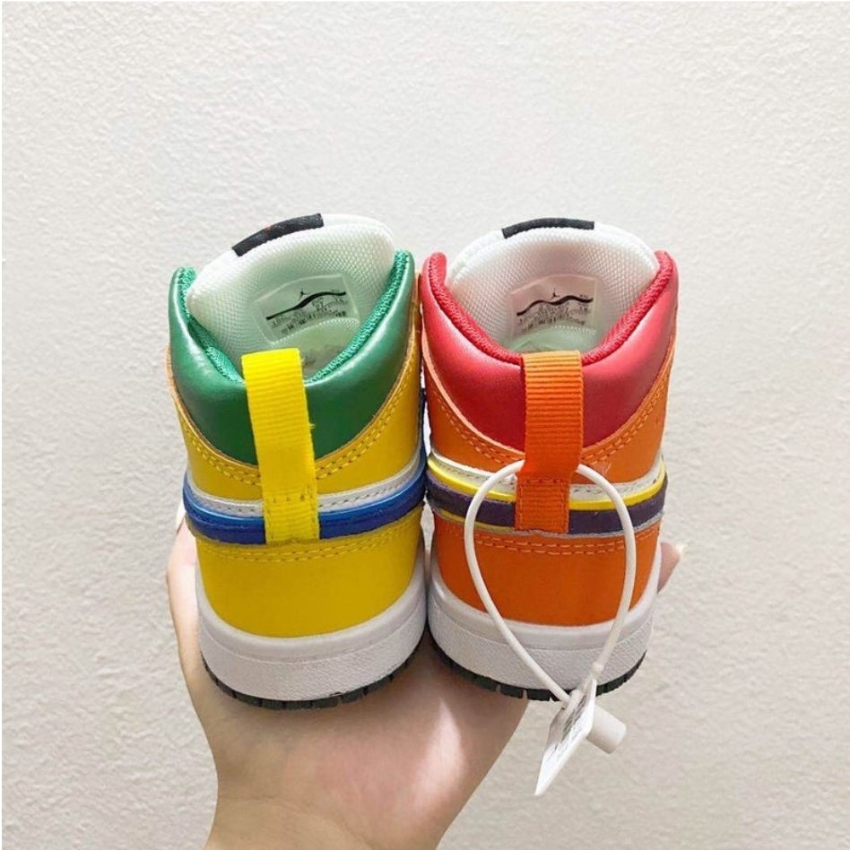 Chaussure pour Enfant: jordan  Garçon/Fille