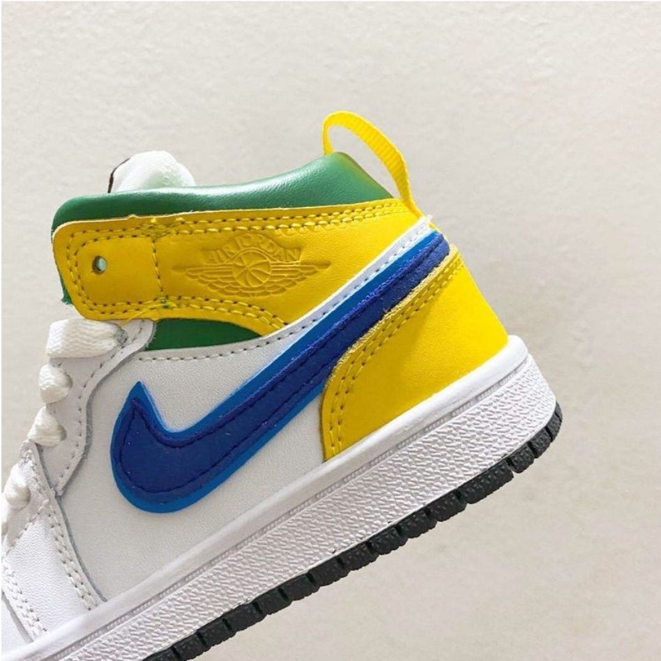 Chaussure pour Enfant: jordan  Garçon/Fille