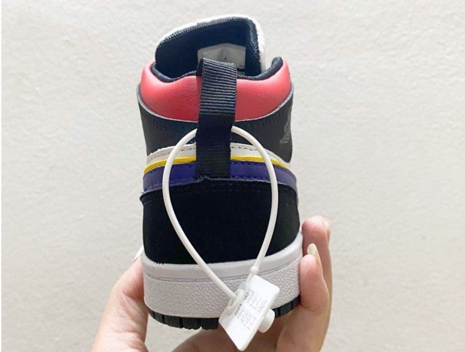 Chaussure pour Enfant: jordan  Garçon/Fille