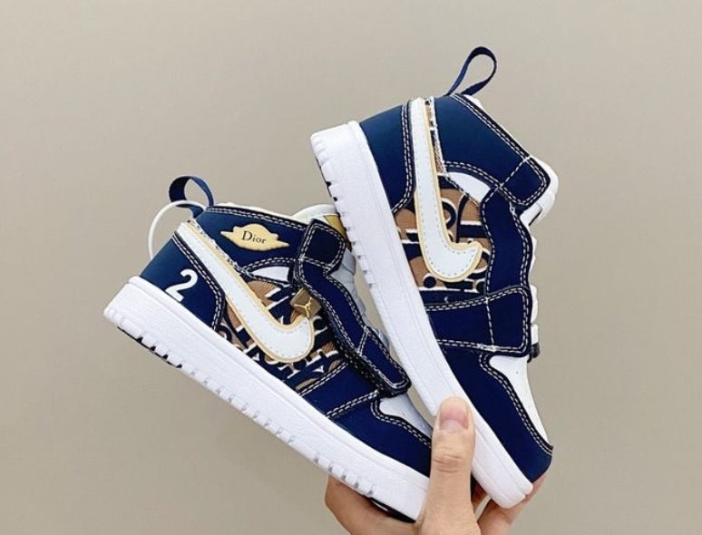 Chaussure pour Enfant: jordan  Garçon/Fille