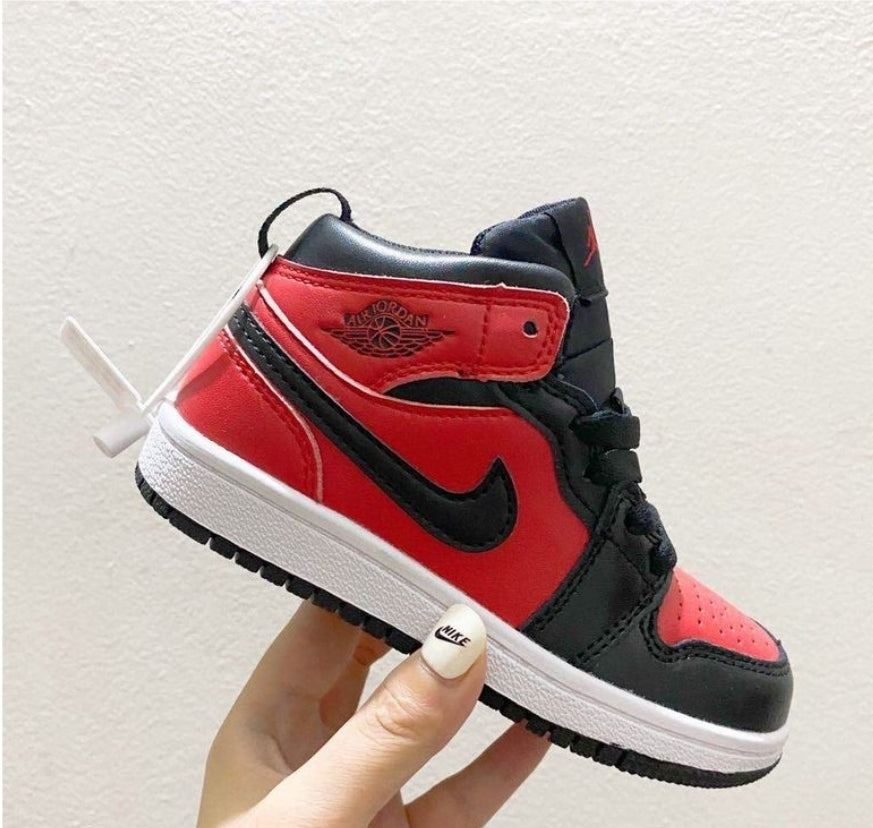 Chaussure pour Enfant: jordan  Garçon/Fille
