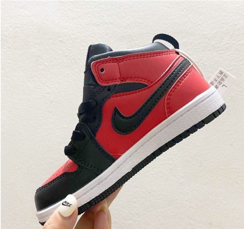 Chaussure pour Enfant: jordan  Garçon/Fille