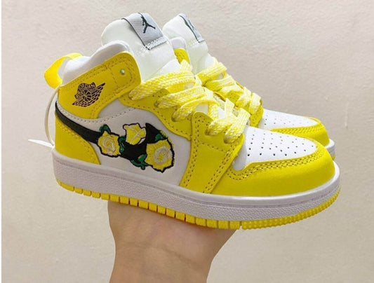 Chaussure pour Enfant: jordan  Garçon/Fille