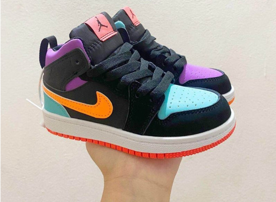 Chaussure pour Enfant: jordan  Garçon/Fille
