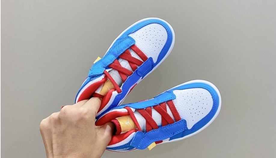 Chaussure pour Enfant: jordan  Garçon/Fille
