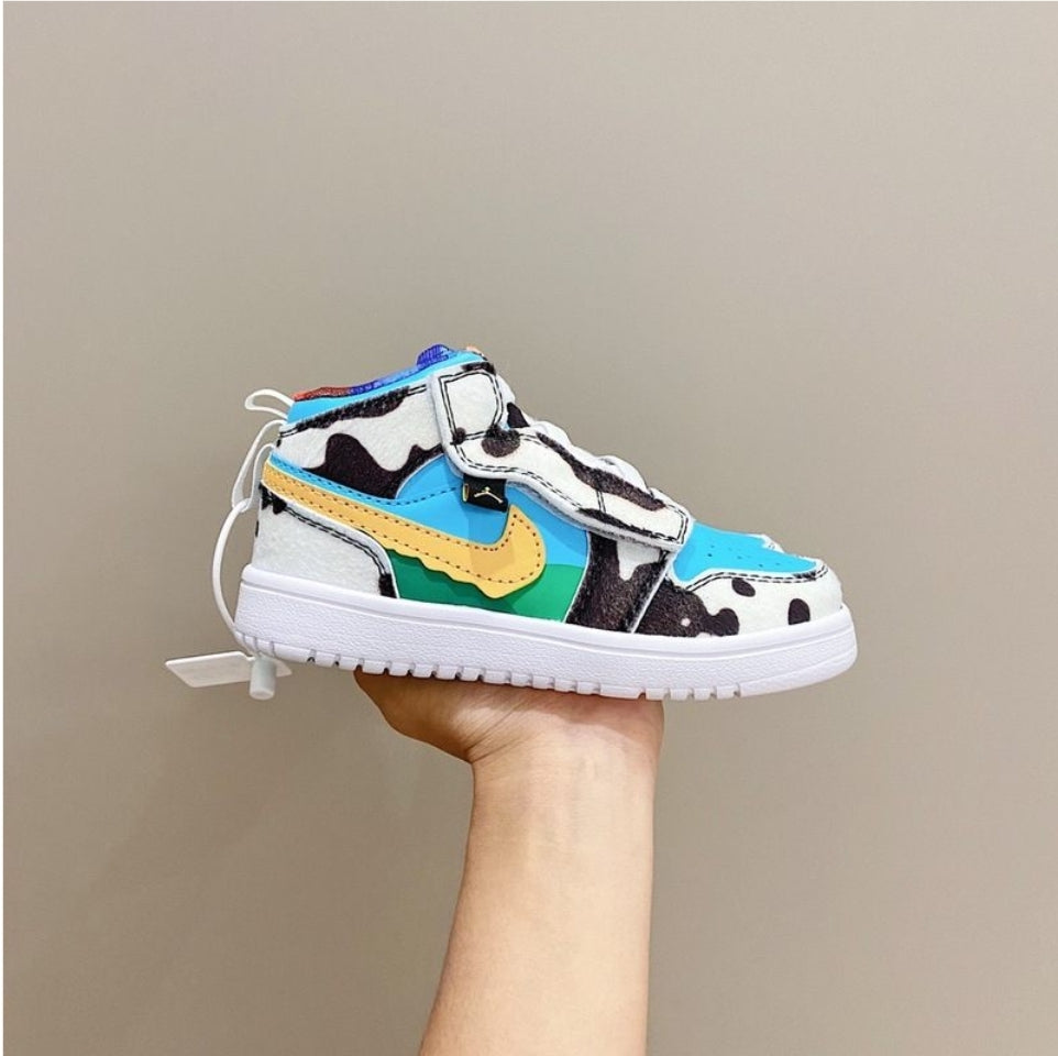 Chaussure pour Enfant: jordan  Garçon/Fille