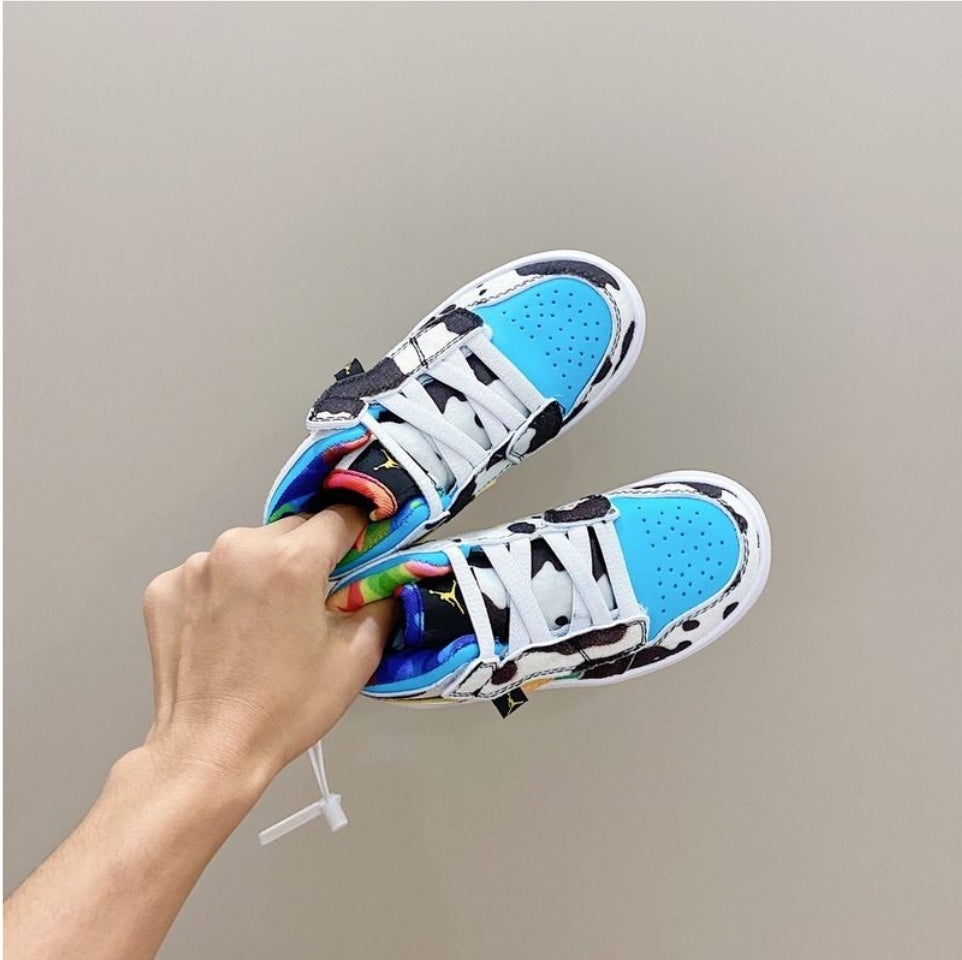 Chaussure pour Enfant: jordan  Garçon/Fille