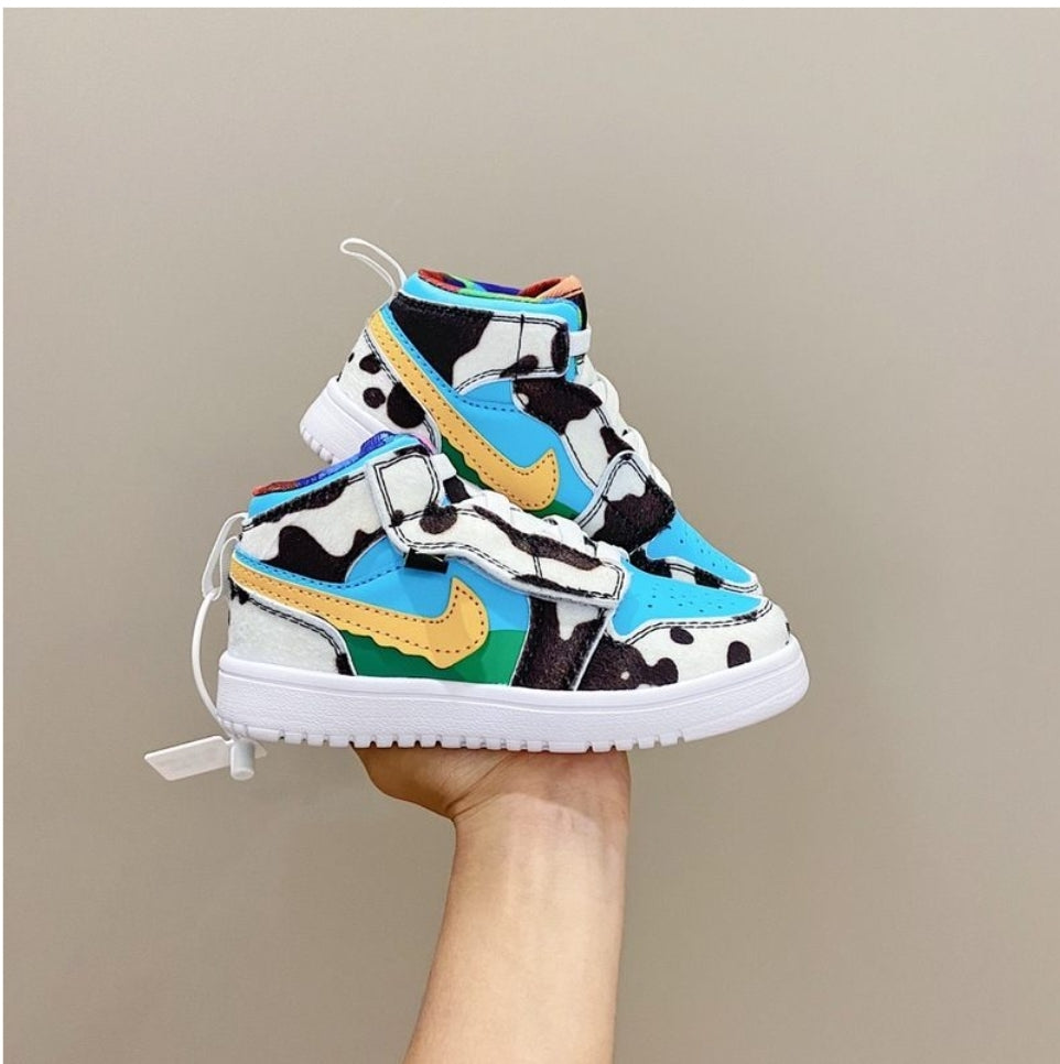 Chaussure pour Enfant: jordan  Garçon/Fille
