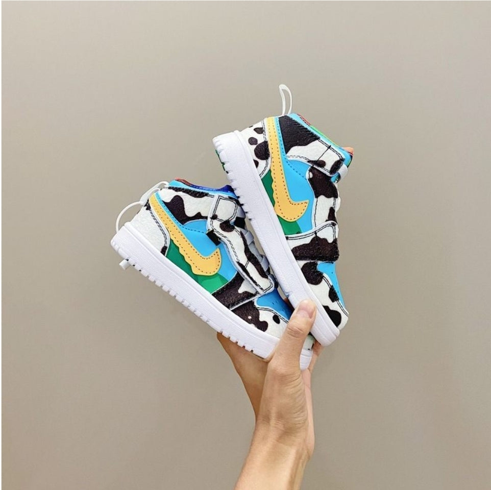 Chaussure pour Enfant: jordan  Garçon/Fille