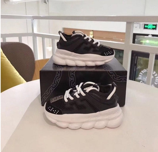 chaussure pour Enfant: versace Garçon/Fille