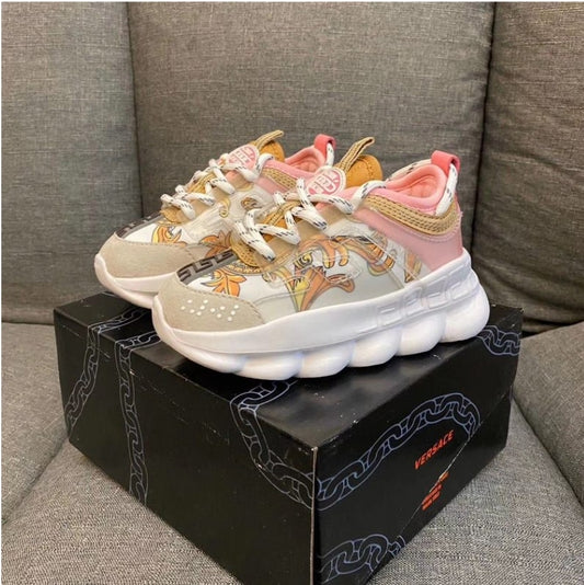 chaussure pour Enfant: versace Garçon/Fille