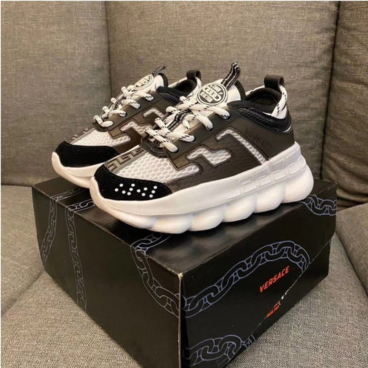 chaussure pour Enfant: versace Garçon/Fille