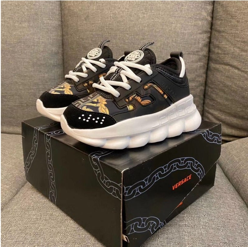 chaussure pour Enfant: versace Garçon/Fille