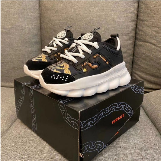 chaussure pour Enfant: versace Garçon/Fille