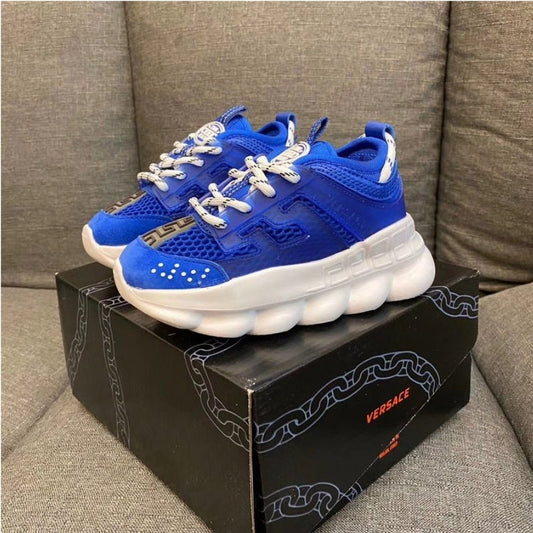 chaussure pour Enfant: versace Garçon/Fille