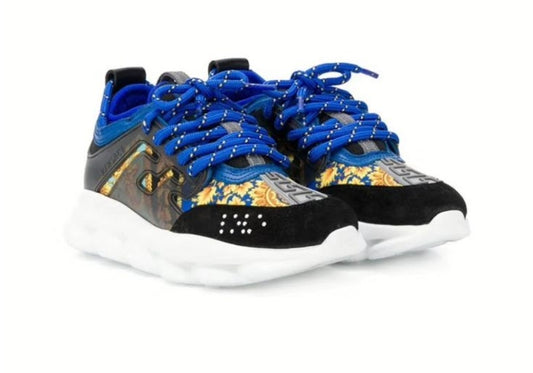 chaussure pour Enfant: versace Garçon/Fille
