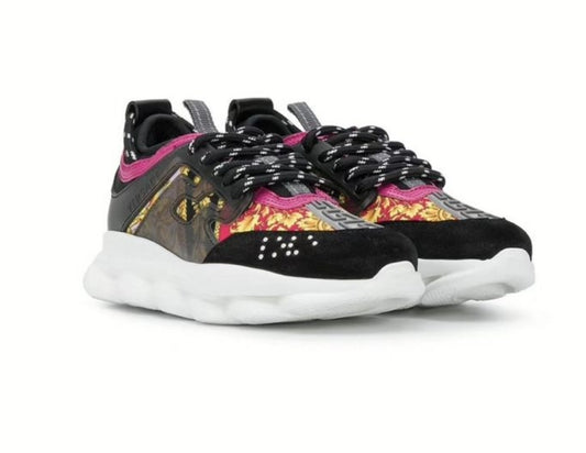 chaussure pour Enfant: versace Garçon/Fille