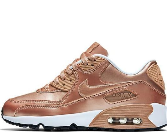 chaussure pour Enfant: nike air max 90 Garçon/Fille