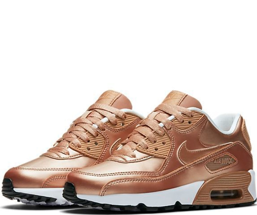chaussure pour Enfant: nike air max 90 Garçon/Fille