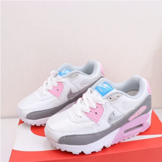 chaussure pour Enfant: nike air max 90 Garçon/Fille