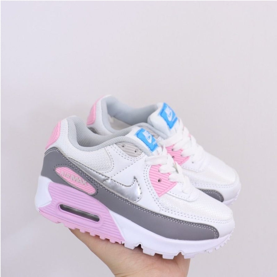 chaussure pour Enfant: nike air max 90 Garçon/Fille
