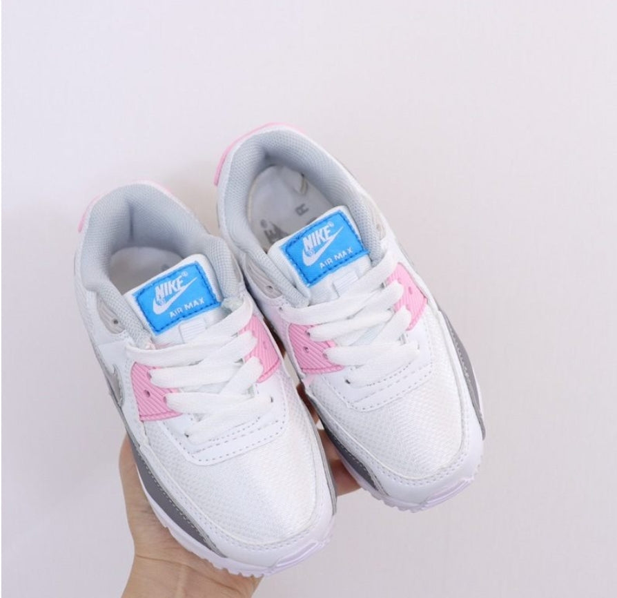 chaussure pour Enfant: nike air max 90 Garçon/Fille