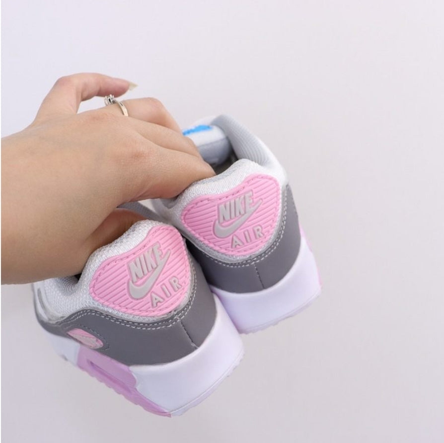chaussure pour Enfant: nike air max 90 Garçon/Fille