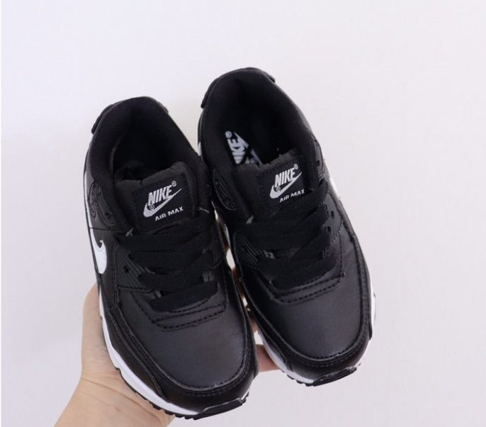 chaussure pour Enfant: nike air max 90 Garçon/Fille
