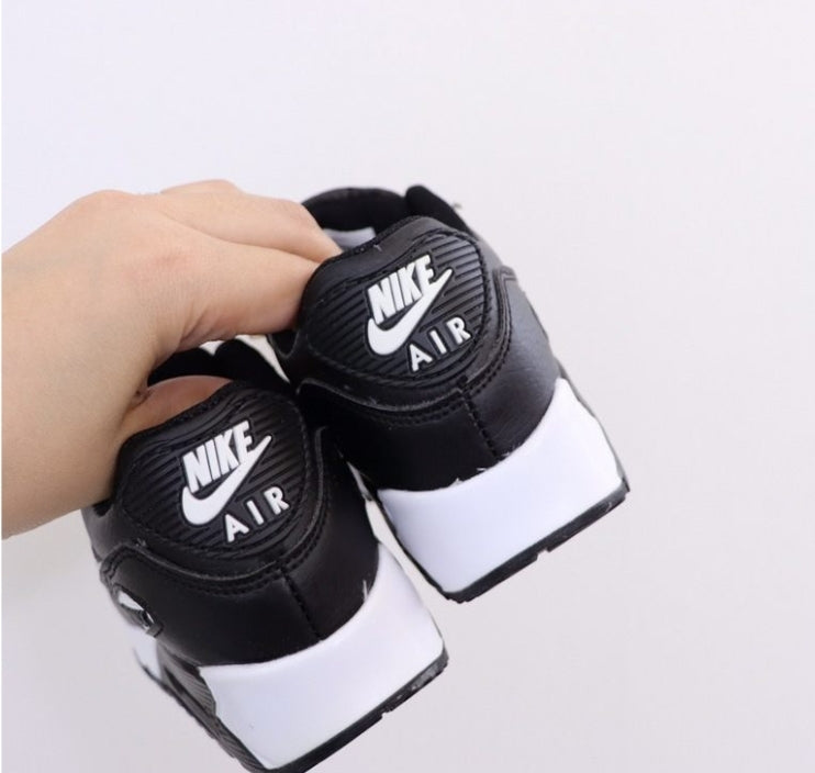 chaussure pour Enfant: nike air max 90 Garçon/Fille