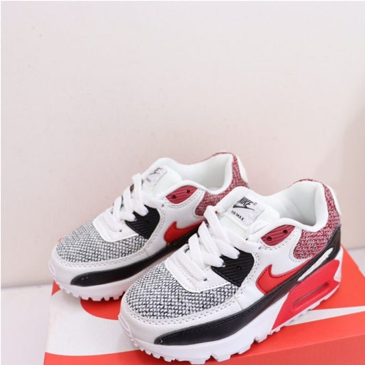 chaussure pour Enfant: nike air max 90 Garçon/Fille