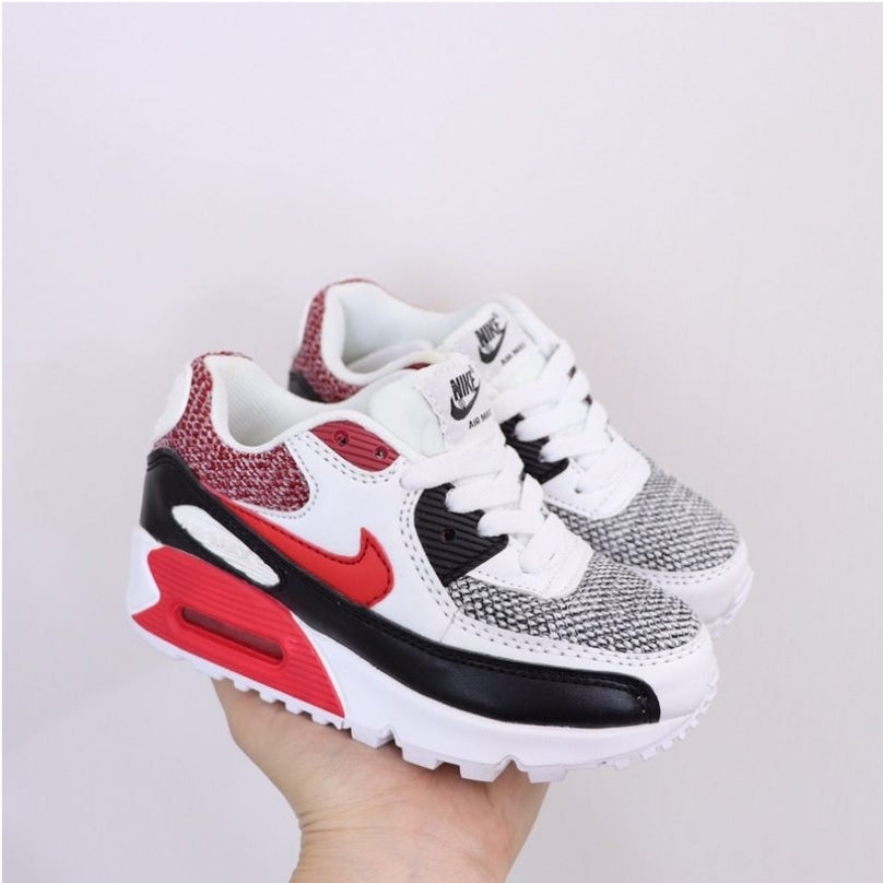 chaussure pour Enfant: nike air max 90 Garçon/Fille
